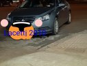 Daewoo Lacetti 2010 - Bán xe Daewoo Lacetti đời 2010, màu xám, xe nhập chính hãng