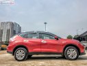 Nissan X trail 2.0 2WD Premium 2017 - Bán xe Nissan X trail năm sản xuất 2017, màu đỏ xe còn mới