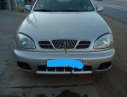 Daewoo Lanos 2004 - Bán Daewoo Lanos đời 2004, màu bạc, nhập khẩu, giá chỉ 99 triệu