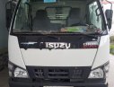 Isuzu QKR 2018 - Cần bán Isuzu QKR sản xuất năm 2018, màu trắng đã đi 75.000 km 