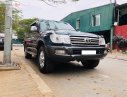 Toyota Land Cruiser 2004 - Bán xe Toyota Land Cruiser năm 2004, màu xanh lam