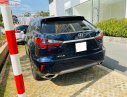 Lexus RX   2017 - Bán Lexus RX 350 sản xuất 2017, màu xanh lam, nhập khẩu 