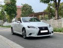 Lexus IS   2012 - Cần bán Lexus IS 250C sản xuất 2012, màu trắng, nhập khẩu 