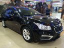 Chevrolet Cruze 2015 - Cần bán Chevrolet Cruze sản xuất 2015, màu đen, chính chủ