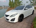 Mazda 6 2011 - Bán Mazda 6 sản xuất năm 2011, màu trắng, nhập khẩu Nhật Bản 