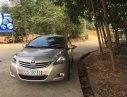 Toyota Vios 1.5E 2013 - Cần bán Toyota Vios E 2013, giá 317tr