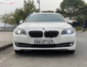 BMW 5 Series   2012 - Bán ô tô BMW 520i sản xuất 2012, màu trắng, xe nhập