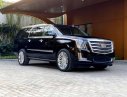 Cadillac Escalade   2016 - Cần bán Cadillac Escalade sản xuất 2016, màu đen, nhập khẩu chính hãng