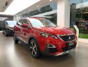 Peugeot 3008 2019 - Mua xe Peugeot 3008 đời 2019, màu đỏ - tặng phụ kiện chính hãng - Hỗ trợ mua xe lãi suất thấp