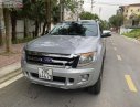 Ford Ranger 2014 - Bán Ford Ranger XLT 2.2L 4x4 MT sản xuất 2014, màu bạc, nhập khẩu