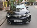 Toyota Camry 2016 - Bán xe Toyota Camry 2.5Q đời 2017, màu đen, 925tr