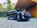 Cadillac Escalade   2016 - Cần bán Cadillac Escalade sản xuất 2016, màu đen, nhập khẩu chính hãng