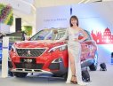 Peugeot 3008 2019 - Mua xe Peugeot 3008 đời 2019, màu đỏ - tặng phụ kiện chính hãng - Hỗ trợ mua xe lãi suất thấp