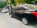 Nissan Sunny 2016 - Cần bán xe Nissan Sunny 2016, màu đen xe còn mới lắm