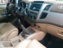 Toyota Fortuner 2010 - Bán xe Toyota Fortuner năm 2010, màu xám, giá 575tr