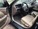 Toyota Camry GLi   2000 - Cần bán Toyota Camry GLI năm 2000, màu xanh lam, giá 185tr