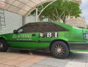 Honda Accord 1990 - Cần bán gấp Honda Accord năm 1990, màu xanh lam, xe nhập, giá 195tr