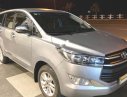 Toyota Innova 2018 - Bán Toyota Innova đời 2018, màu bạc, giá tốt xe còn mới lắm