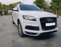 Audi Q7   2013 - Bán Audi Q7 3.0TFSI Quattro đời 2013, màu trắng, nhập khẩu  