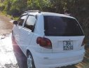 Daewoo Matiz 2004 - Cần bán xe Daewoo Matiz sản xuất năm 2004, màu trắng xe còn mới lắm