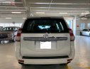 Toyota Prado 2016 - Cần bán Toyota Prado sản xuất 2016, màu trắng, nhập khẩu chính hãng