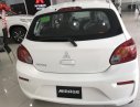 Mitsubishi Mirage 1.2L 2019 - Mitsubishi Mirage 1.2L - Siêu giảm giá cuối năm - Nhận ngay quà tặng phụ kiện chính hãng