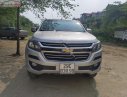 Chevrolet Colorado 2016 - Cần bán gấp Chevrolet Colorado sản xuất 2016, màu bạc, xe nhập chính hãng