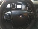 Ford Ranger 2017 - Bán xe Ford Ranger đời 2017, màu đen, nhập khẩu nguyên chiếc chính hãng