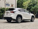 Lexus NX 2015 - Cần bán xe Lexus NX năm 2015, màu trắng, nhập khẩu nguyên chiếc