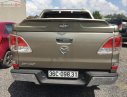 Mazda BT 50   2014 - Cần bán Mazda BT 50 2.2L 4x2 AT đời 2014, nhập khẩu, số tự động