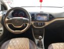 Kia Morning EX 2016 - Cần bán gấp Kia Morning EX năm 2016, màu trắng