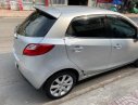Mazda 2 1.5 AT 2011 - Cần bán Mazda 2 1.5 AT năm sản xuất 2011, màu bạc, giá chỉ 360 triệu