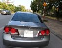 Honda Civic   2007 - Cần bán gấp Honda Civic 1.8 AT đời 2007, màu xám như mới