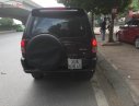 Isuzu Hi lander 2007 - Bán Isuzu Hi lander năm sản xuất 2007, màu nâu, nhập khẩu