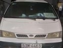 Kia Pregio 2002 - Cần bán lại xe Kia Pregio đời 2002, màu trắng số sàn, 35 triệu