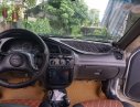 Daewoo Lanos SX 2003 - Bán Daewoo Lanos SX đời 2003, màu trắng, giá tốt