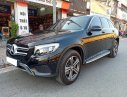 Mercedes-Benz GLC-Class 2016 - Bán Mercedes GLC 250 đời 2017, màu đen chính chủ