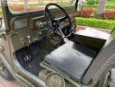 Jeep   1975 - Bán Jeep A2 1975, màu xanh lục, nhập khẩu, giá chỉ 450 triệu
