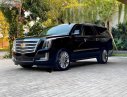 Cadillac Escalade ESV Platinium 2016 - Bán Cadillac Escalade ESV Platinium sản xuất năm 2016, màu đen, nhập khẩu 