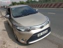 Toyota Vios 2016 - Bán Toyota Vios 1.5G AT model 2017 chính chủ, giá tốt
