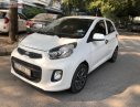 Kia Morning EX 2016 - Cần bán gấp Kia Morning EX năm 2016, màu trắng