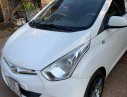 Hyundai Eon 0.8 MT 2013 - Cần bán xe Hyundai Eon 0.8 MT 2013, màu trắng, nhập khẩu nguyên chiếc xe gia đình giá cạnh tranh