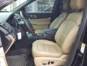 Ford Explorer Limited 2.3  2016 - Bán Ford Explorer 2.3 Limited sản xuất 2016, màu đen, nhập khẩu 