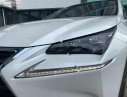 Lexus NX 200T 2016 - Bán Lexus NX 200T năm 2016, màu trắng, nhập khẩu