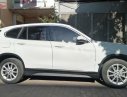 BMW X1 sDrive18i 2016 - Bán xe BMW X1 sDrive18i đời 2016, màu trắng, nhập khẩu