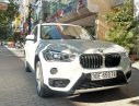 BMW X1 sDrive18i 2016 - Bán xe BMW X1 sDrive18i đời 2016, màu trắng, nhập khẩu