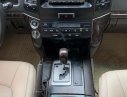 Toyota Land Cruiser   2008 - Bán Toyota Land Cruiser GXR 4.5 V8 sản xuất 2008, màu đen, nhập khẩu