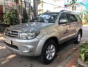 Toyota Fortuner V 2010 - Cần bán lại xe Toyota Fortuner V sản xuất năm 2010, giá 464tr