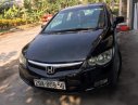 Honda Civic 1.8 AT 2006 - Bán Honda Civic 1.8 AT đời 2006, màu đen, số tự động, giá cạnh tranh