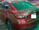Mazda 2 1.5 AT 2016 - Bán Mazda 2 1.5 AT đời 2016, màu đỏ chính chủ, 445tr